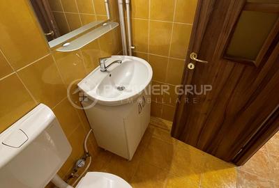 ETAJ 1! Apartament 3 camere 2 bai 90mp, decomandat, fara risc, 4 balcoane - 8