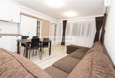 Pipera | Rose Residence 4 | Bloc 2021 | Parcare Subterana - 2