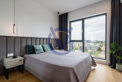 Nusco City - Amenajat Modern & Lux - Gradina - Panorama Oras - COMISION 0% - 18