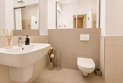 Apartament 2 camere, Pipera Green Vista - Totul Nou - 6