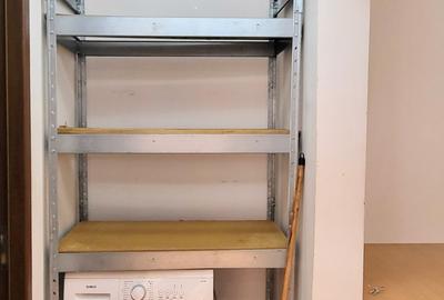 3 camere Metrou Nicolae Grigorescu Bvd Camil Ressu - 22