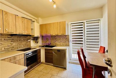 Apartament 3 camere de inchiriat | Selimbar, Unirii | pet friendly  | video - 3