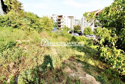 Teren intravilan, 2036 mp, zona Tudor, Targu Mures - 6