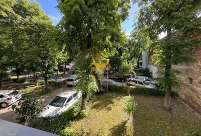 2 camere, modern, decomandate, Horea Zona Faculatea de Litere, Closca - 9