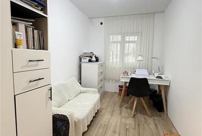 Apartament 4 camere, 2 bai, renovat complet- Nicolina - 8