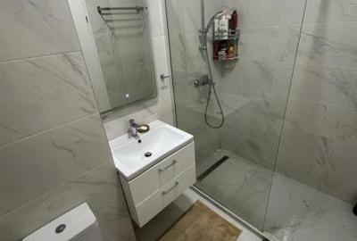 🏢Garsonieră de inchiriat | 43mp 📍Soseaua Grozavesti Bucuresti - 5