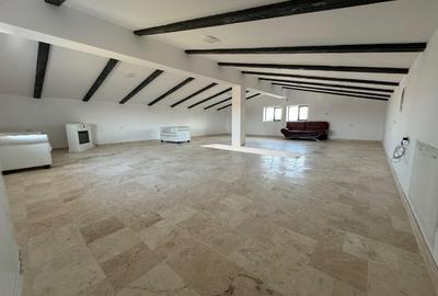 Business Center Corbeanca – birouri moderne, facilități premium - 7