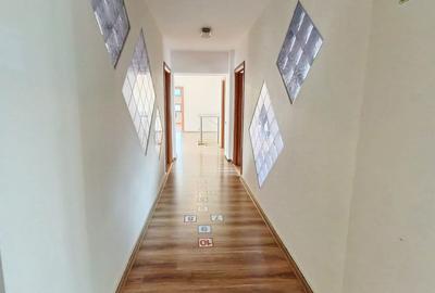 Vilă 240 mp – ideală firmă / educațional / clinică - 8