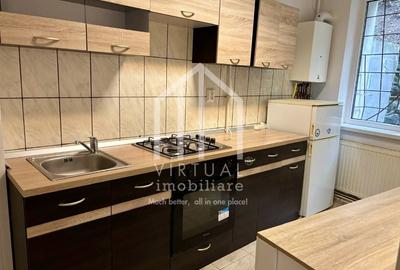 Apartament de inchiriat in Sibiu, cu 3 camere, 2 bai, 80mp, Central - 4