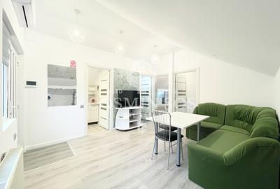 Apartament cu 3 camere de inchiriat – Zorilor, aproape de UMF - 1