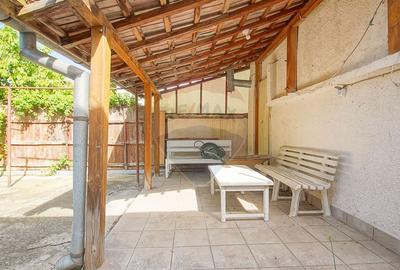 Casă cu curte de vânzare în Blumana – zonă rar disponibilă - 18