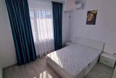 Inchiriez garsoniera mobilata si utilata in Chiajna - 1