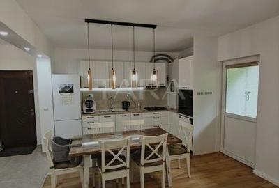 Apartament premium 3 camere mobilat și utilat, zona Panemar. - 2