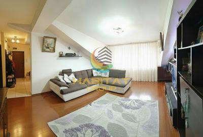 Vânzare Apartament 3 camere Prelungirea Ghencea cu centrala termica - 1