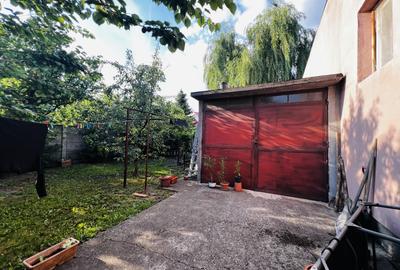Vila cu 5 camere, 3 bai - Zona Cetatii Timișoara - 12