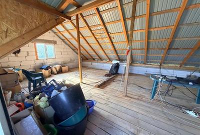Exclusiv! Casa de vanzare Belcesti - 23