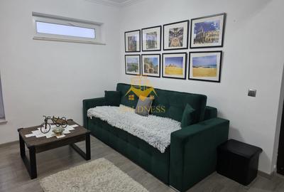 3 camere, open space, mobilat modern, parcare, Buna Ziua, Leroy Merlin - 12