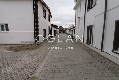 Apartament 3 camere, 88 mp utili, etaj 1, zona Turnisor - 2