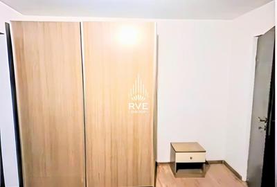 Ap 2. Camere (an 1977, centrala proprie) - 300 m. metrou Lujerului - 7