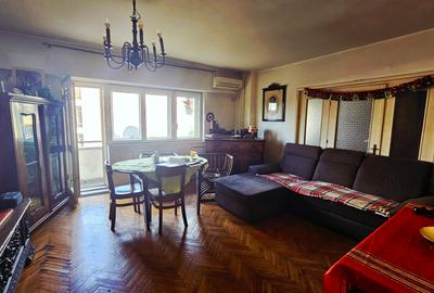 Apartament 4 camere Matei Voievod | Bloc 1997  |Parcare| 137 mp | Oferta - 2