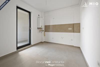 ✅TVA inclus » Studio la cheie · bucătărie separată · terasă | Mio Mamaia Nord - 3