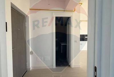 Apartament cu 2 camere de închiriat in bloc nou( DMC  RESIDENCE) - 9