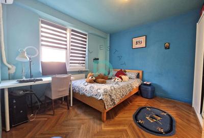 Apartament 3 camere, decomandat, Grivitei, Brasov - 5