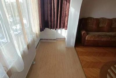 1 camera, 38 mp, centrala termica, etaj 2, Zona Sagului-Steaua! - 7