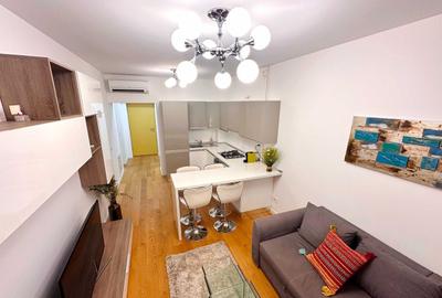 Apartament 2 camere complex Aviatiei Park | modern | langa Lidl | - 3