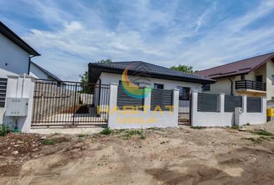 Casa parter / 3 camere / 300 mp teren / Com. Berceni - 4