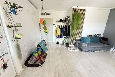 Apartament 2 camere | Constructie Noua | Cartier Borhanci - 6