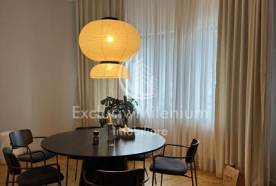 Parter Casa Birouri Barbu Vacarescu -Stefan cel Mare Metrou - 2