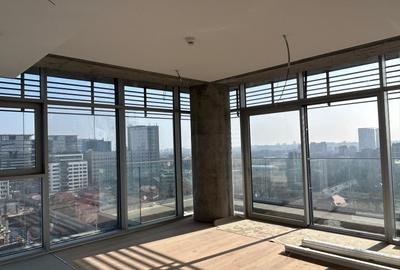 3 CAMERE - PARCARE SI BOXA INCLUSE IN PRET - FLOREASCA/PROMENADA - 1