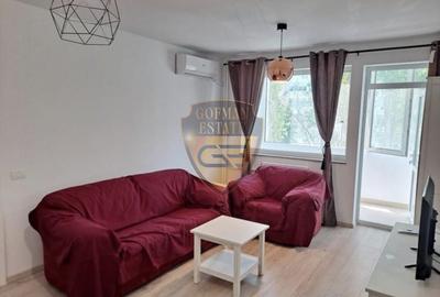 2 camere, Tomis III Integra, et 4/8, lift,balcon centrala gaz A/C mobilat utilat - 3