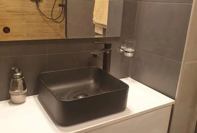 Luxury Villa Apartment in Central Constanța: 3 Rooms, 2 Baths, Parking - 13
