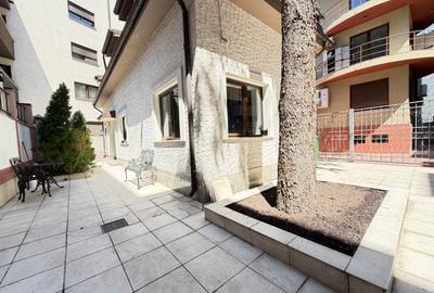 Clucerului – Arcul de Triumf | Proprietate P+1 renovată complet - 9