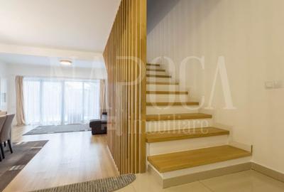Casa 4 camere de vanzare in Europa, Cluj Napoca - 5