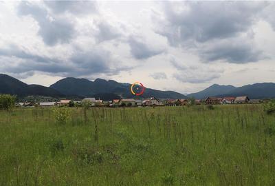 Teren  intravilan13100 mp pentru dezvoltare imobiliara - 10