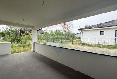 Casă nouă de vânzare zona Unguraș/Baia Sprie - 13