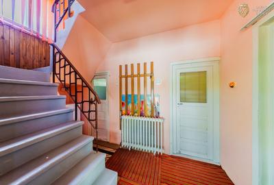 Casa de vanzare in localitatea Dorobanti - 16