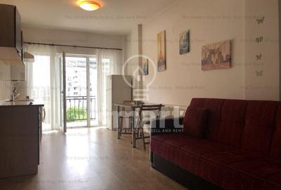 Apartament 1 camera mobilat/utilat 38mp Zorilor - 1