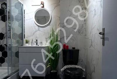 Inchiriez apt. ultralux, central 2 cam. zona Unirii, Str. Vulturilor, bloc 2018. - 11