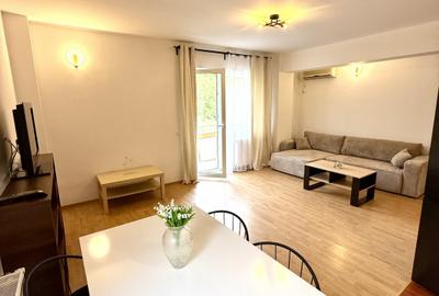 Apartament 2 camere – Prima inchiriere Greenfield – Complex rezidential verde - 1