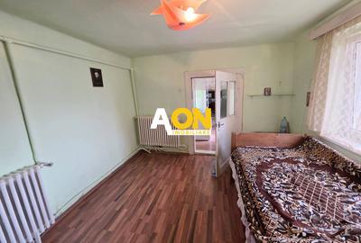 Casă veche cu 3 camere, 259 mp teren, la asfalt, zona Prefectura - 8