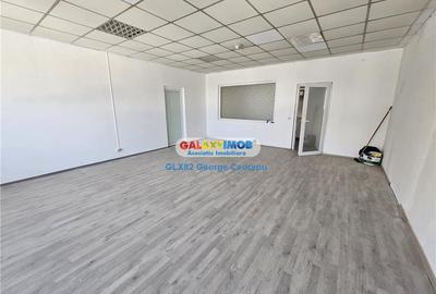 Inchiriere spatii 23 mp mica productie, depozitare Berceni Jilava - 2