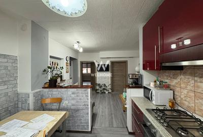 Casa tip duplex - 4 camere, balcon si curte proprie - Zona Lazaret - 7