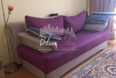 Apartament cu 3 camere decomandat în Dacia