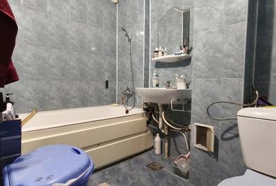 Apartament 3 camere decomandat, et 2, Frumoasa - 10