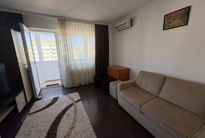 Garsoniera decomandata, bloc nou, mobilata+utilata, Brancoveanu-Luica - 1