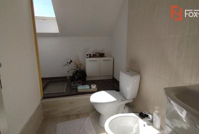 Casa individuala , Sacalaz - Curte 1730 mp - 35